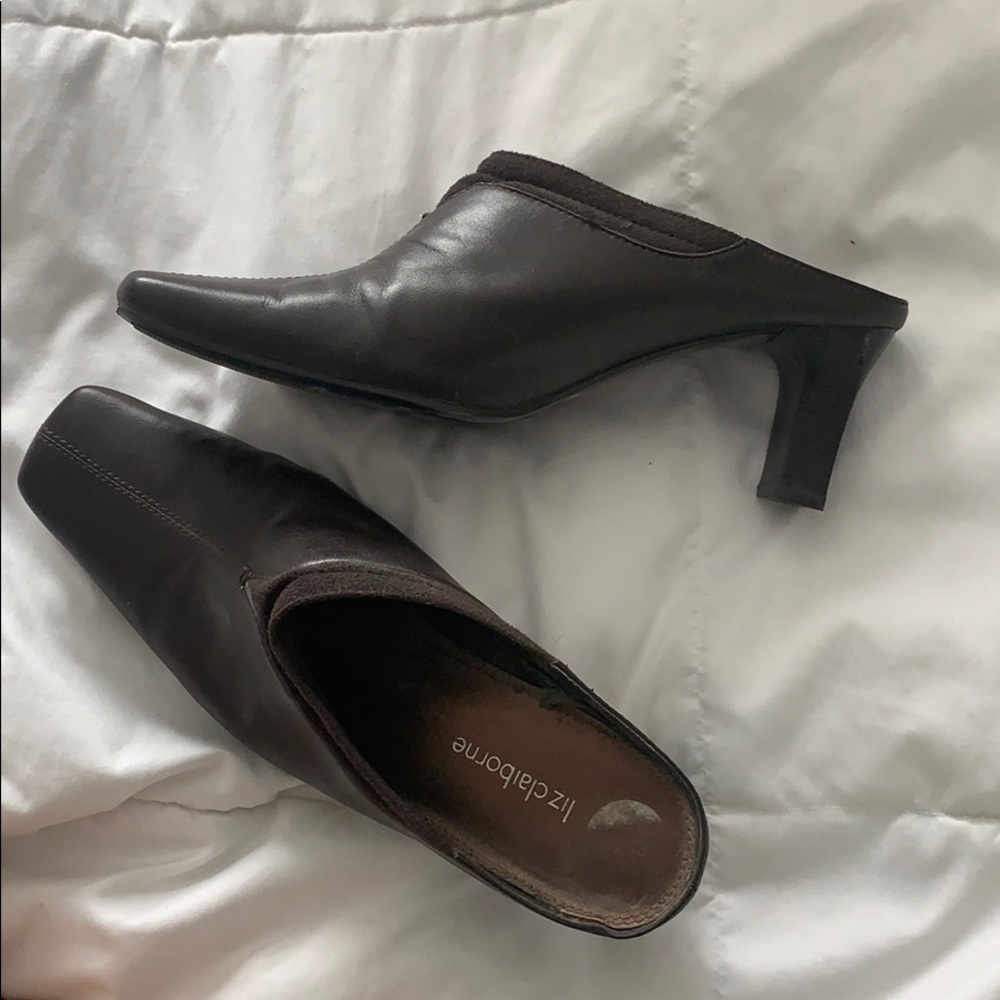 Liz Claiborne Shoes